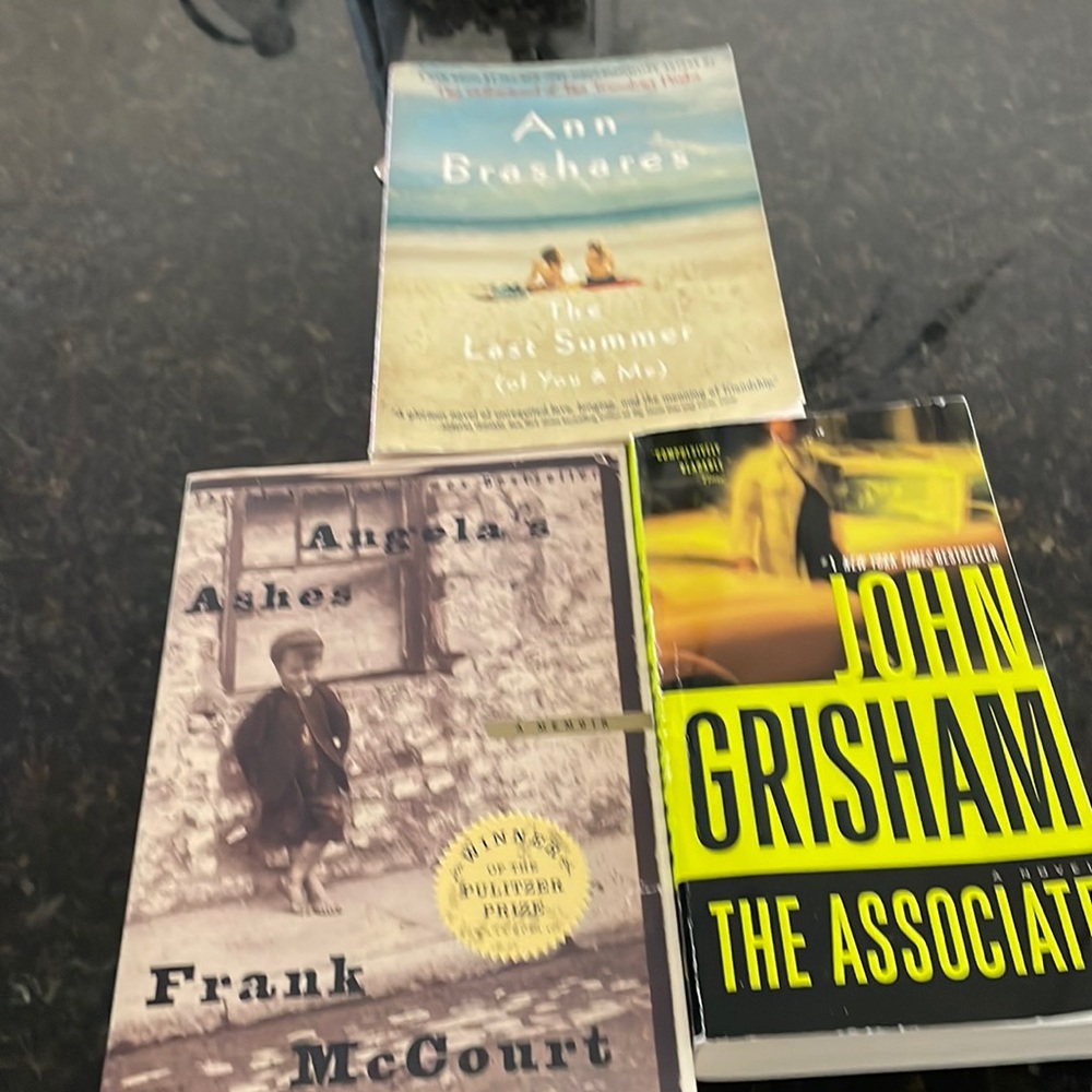 Books